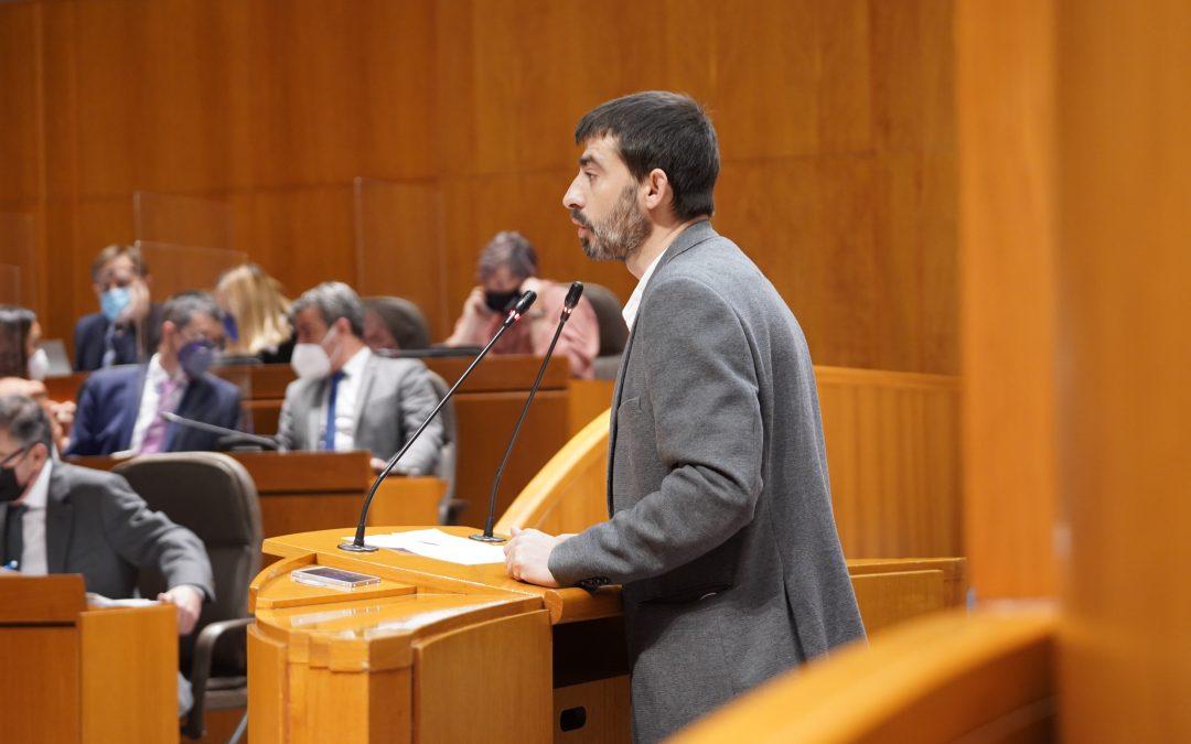 La aprobación del impuesto que sustituye al ICA es una “oportunidad perdida”