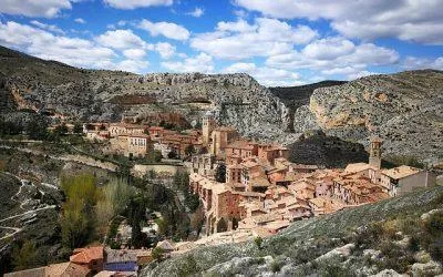Educación es responsable de la mala gestión presupuestaria de los Parques Culturales de Aragón