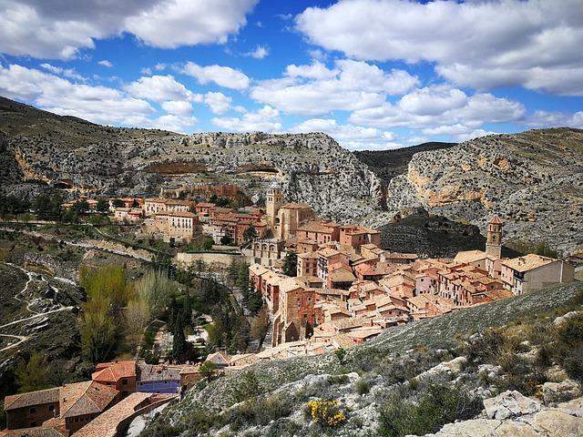 Educación es responsable de la mala gestión presupuestaria de los Parques Culturales de Aragón