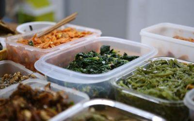 Apoyamos a las AMPAs que han denunciado la provisionalidad en la que se encuentra la gestión de los comedores escolares