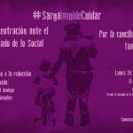Concentración en lo juzgado de lo social