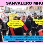 Sanvalero Mhuelero