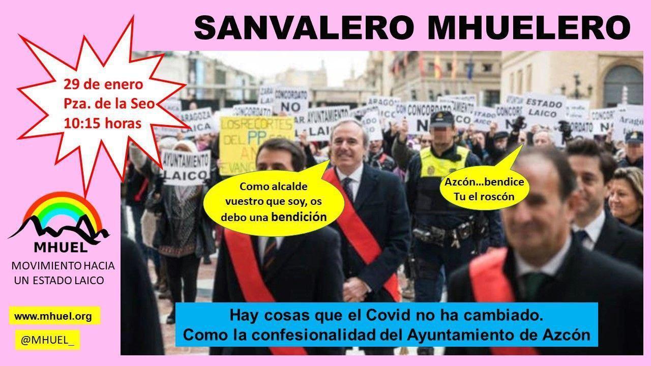 Sanvalero Mhuelero