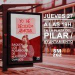 Concentración 8M ZGZ