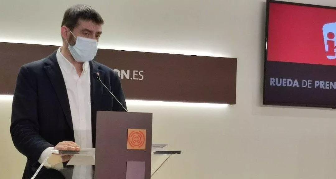 Exigimos que la dispersión, la orografía y la despoblación se recojan en la reforma del modelo de financiación autonómica y reclamamos abrir el debate fiscal