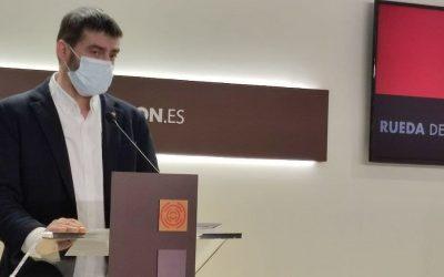 Nos sumamos al reto que Long Covid Aragón promueve en las redes sociales para visibilizar la enfermedad