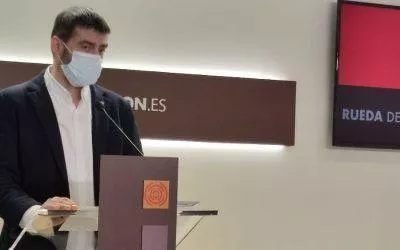 Nos sumamos al reto que Long Covid Aragón promueve en las redes sociales para visibilizar la enfermedad