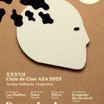 37º Ciclo de Cine de Acción Solidaria Aragonesa
