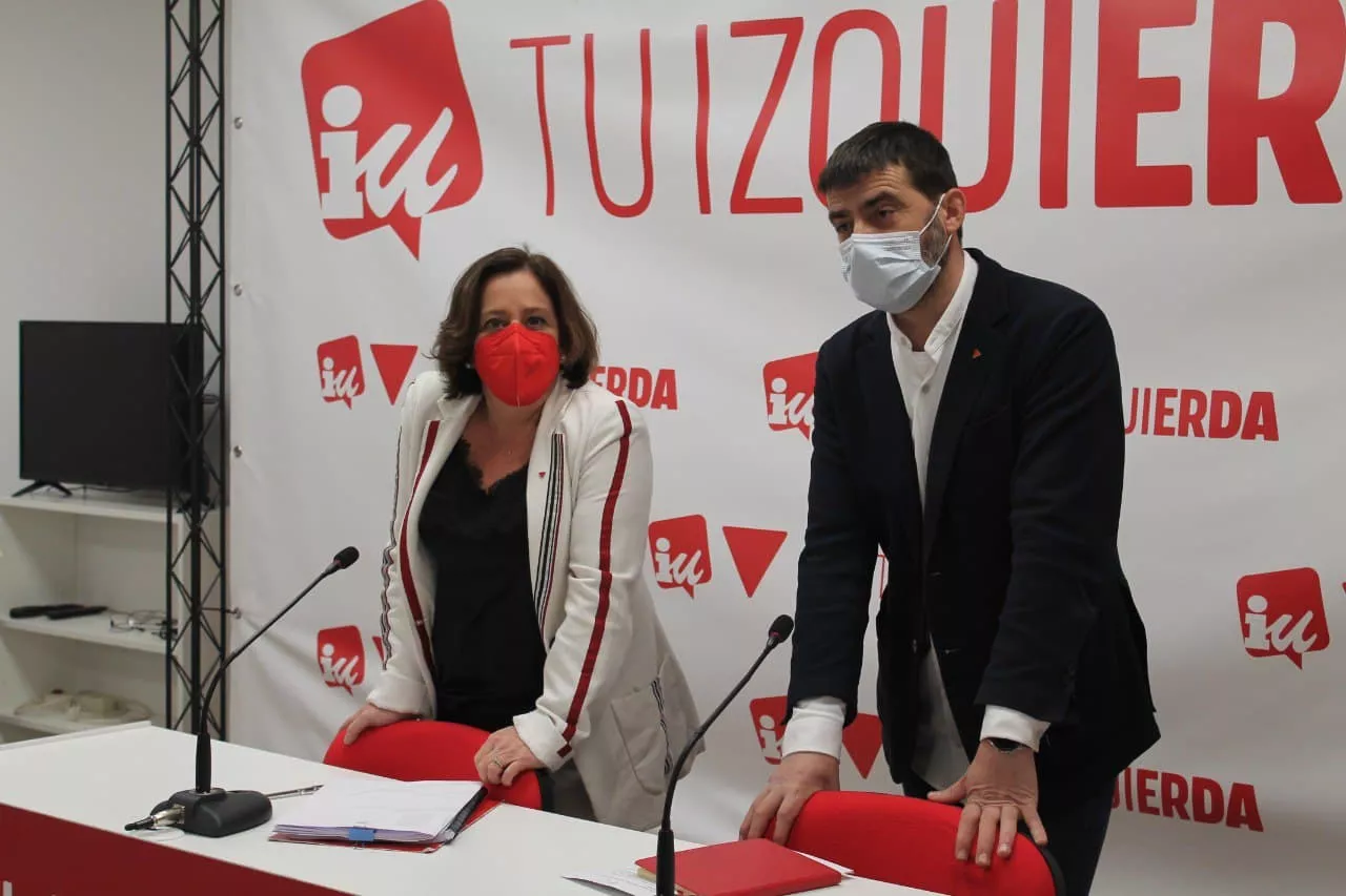 Henar Moreno y Sanz Logroño