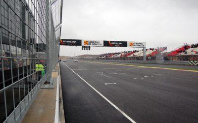 Ganar – Izquierda Unida exige que las instituciones dejen de inyectar dinero «a fondo perdido» en MotorLand