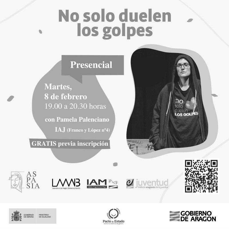 No solo duelen los golpes