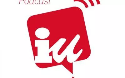 Nuevo Podcast de IU Aragón