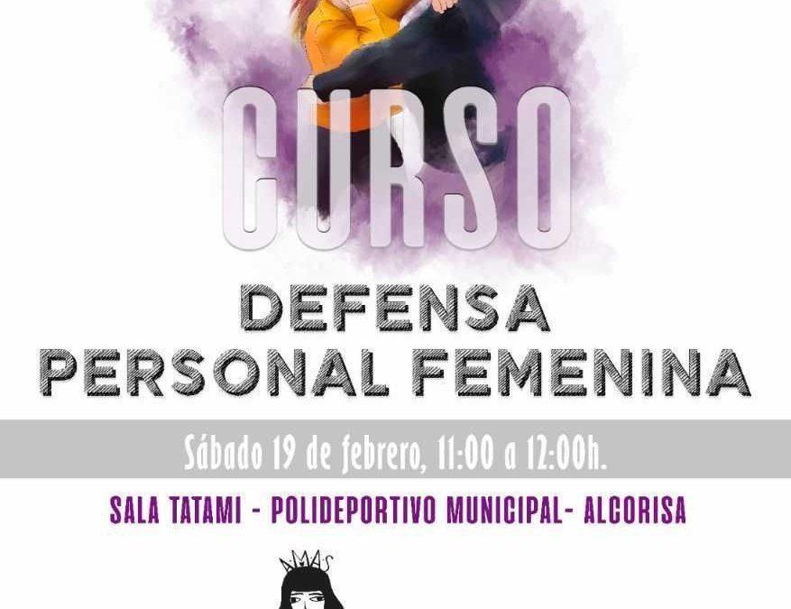 Curso Defensa Personal