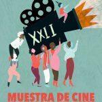 XXII Muestra de Cine Realizado por Mujeres de Huesca