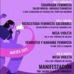 8M Huesca