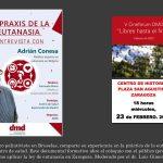 V Cinefórum DMD Libres hasta el final