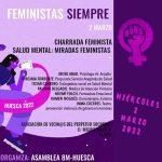Charrada feminista
