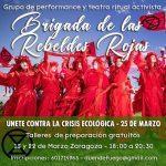 Brigada de las Rebeldes Rojas