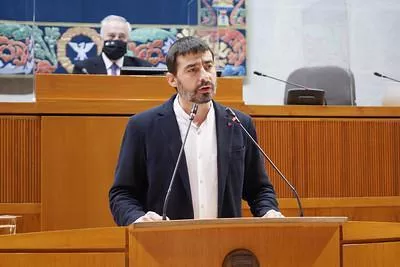 Denunciamos el retraso en las en las obras del CEIP Joaquín Costa de Graus