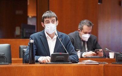 Las Cortes aprueban nuestra iniciativa e instan al Gobierno a realizar un estudio sobre el impacto de MotorLand  y a desarrollar medidas para su viabilidad