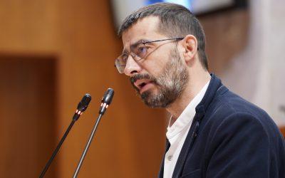 Apoyamos la movilización contra el despido de 14 trabajadores del servicio de tutela de adultos