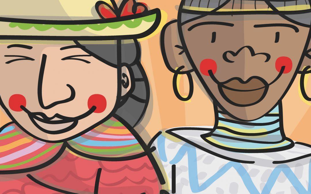 Curso de Salud Global 2022: Género y Salud