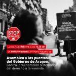 Asamblea Coordinadora de Vivienda