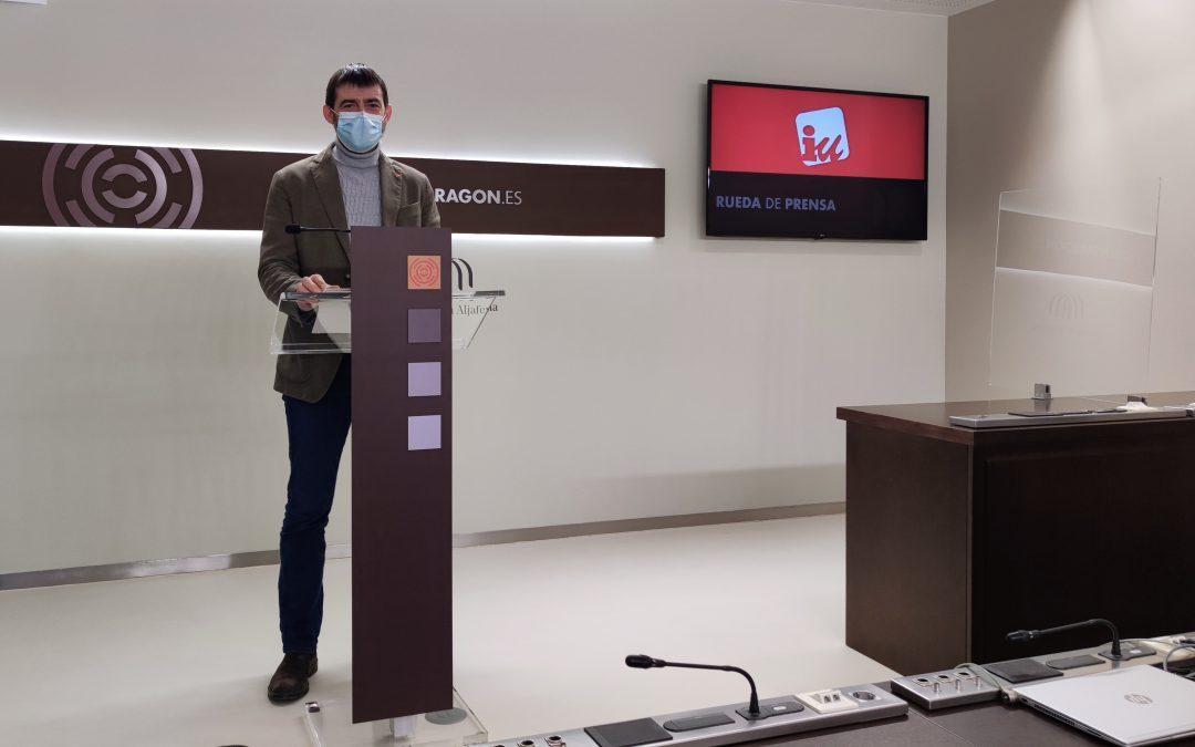 Presentamos 78 enmiendas a la Ley del Juego centradas en la salud y en el juego responsable y seguro