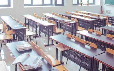 Denunciamos una actuación “arbitraria” de Educación en relación con los institutos de Ejea de los Caballeros