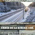 Aragón no pierdas tu tren: Embid de la Ribera