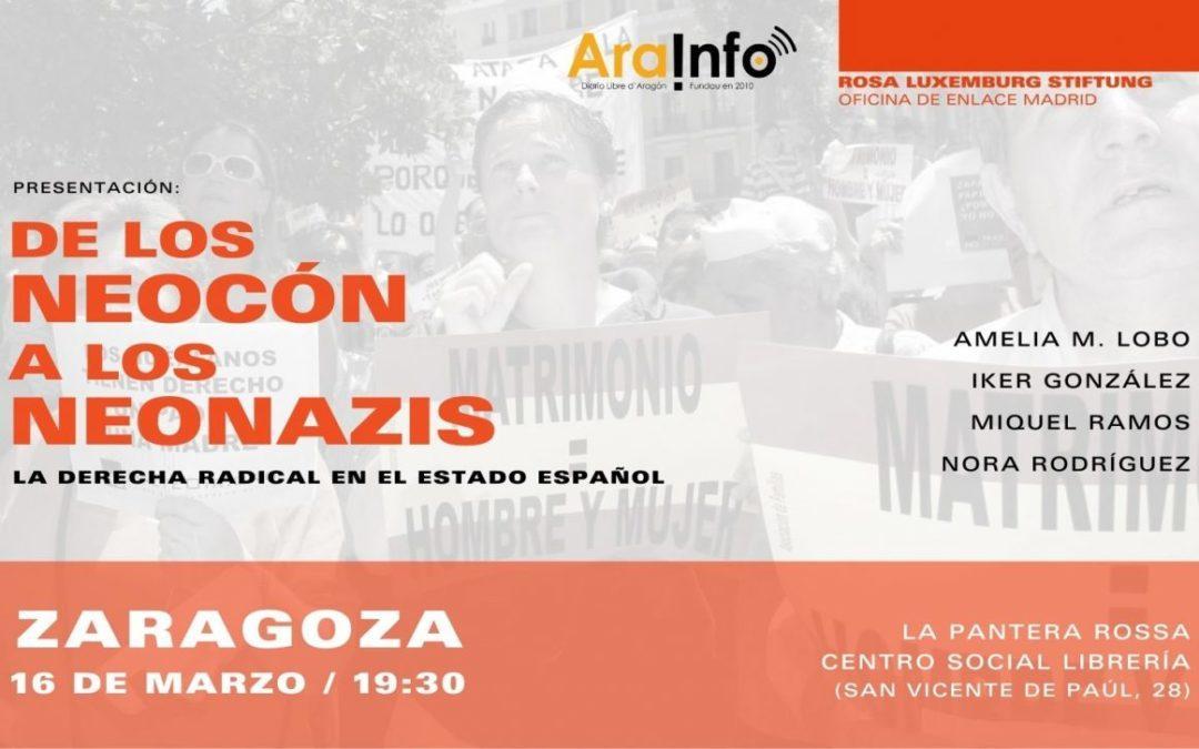 De los neocón a los neonazis