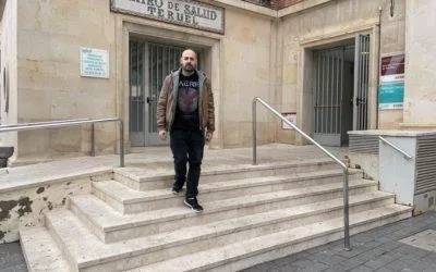 Ganar Teruel pedirá al pleno del Ayuntamiento el apoyo a la atención primaria