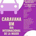 Caravana 8M: Valle de Benasque