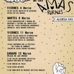 Semana de las Amas Rurales: Alcorisa