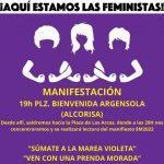 8M Alcorisa