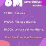 8M: Tarazona