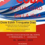 Cuba: actualidad en la isla