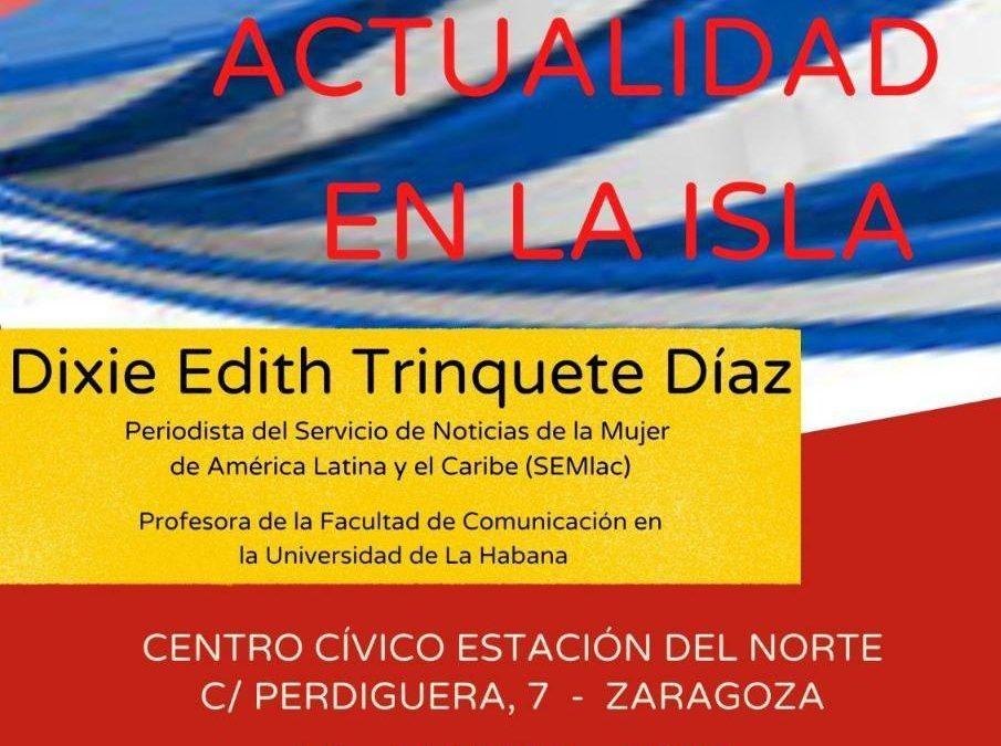 Cuba: actualidad en la isla