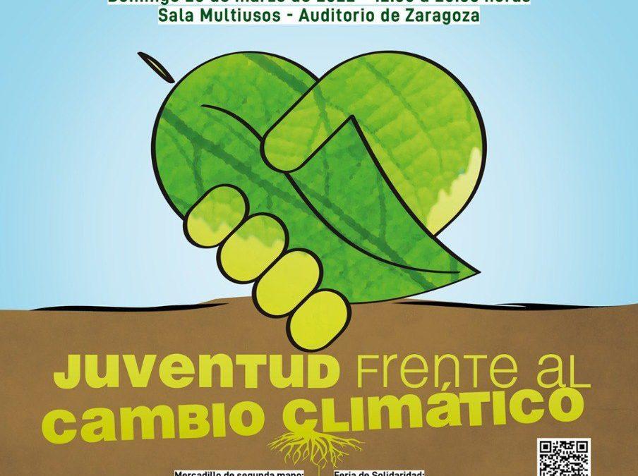 Solidarizar 2022: Feria de solidaridad