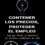 Concentración por el precio de la energía