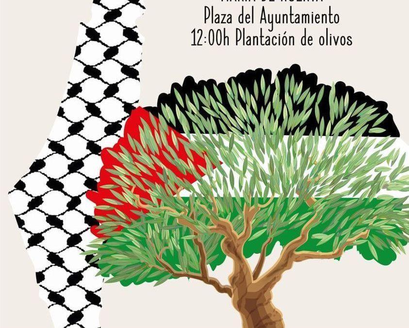 Día de la Tierra Palestina