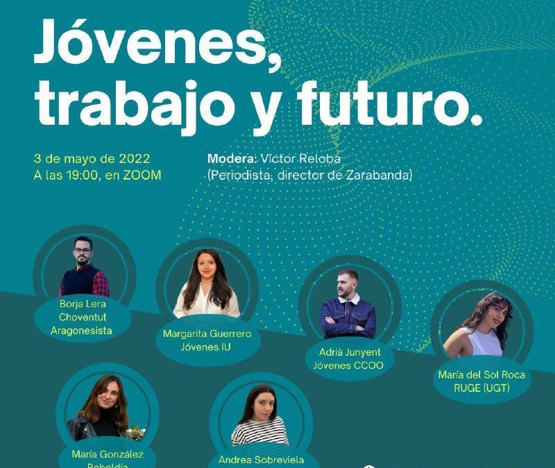 Jóvenes, trabajo y futuro