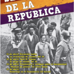 Semana de la República