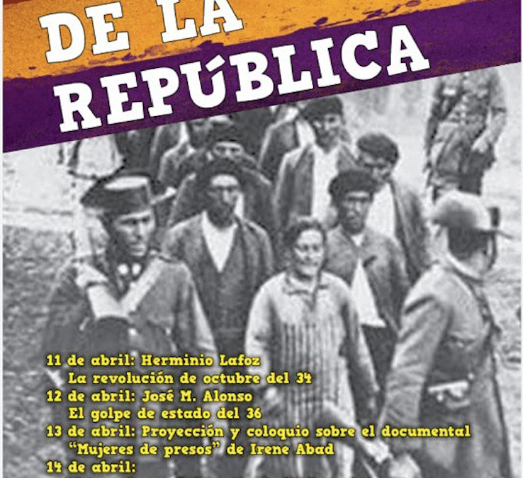 Semana de la República