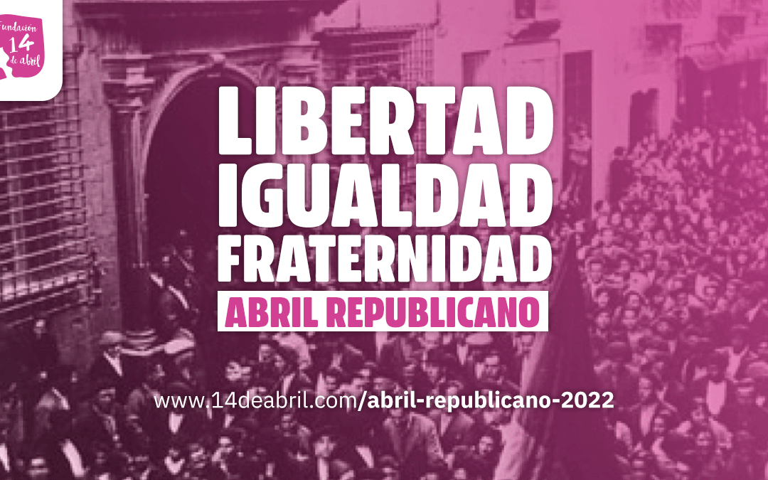 Abril Republicano 2022