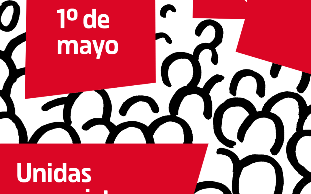 Unidas conquistamos derechos