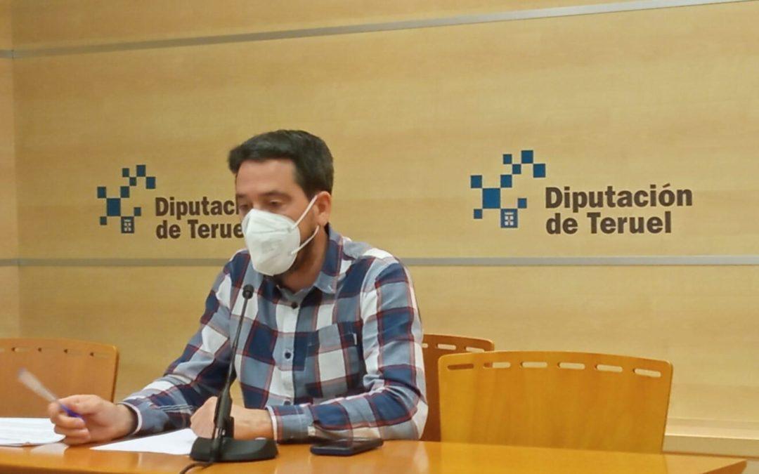 Ganar -IU Teruel saca adelante mociones en apoyo al pueblo saharaui en todas las instituciones en las que tiene representación