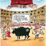 Concentración Antitaurina