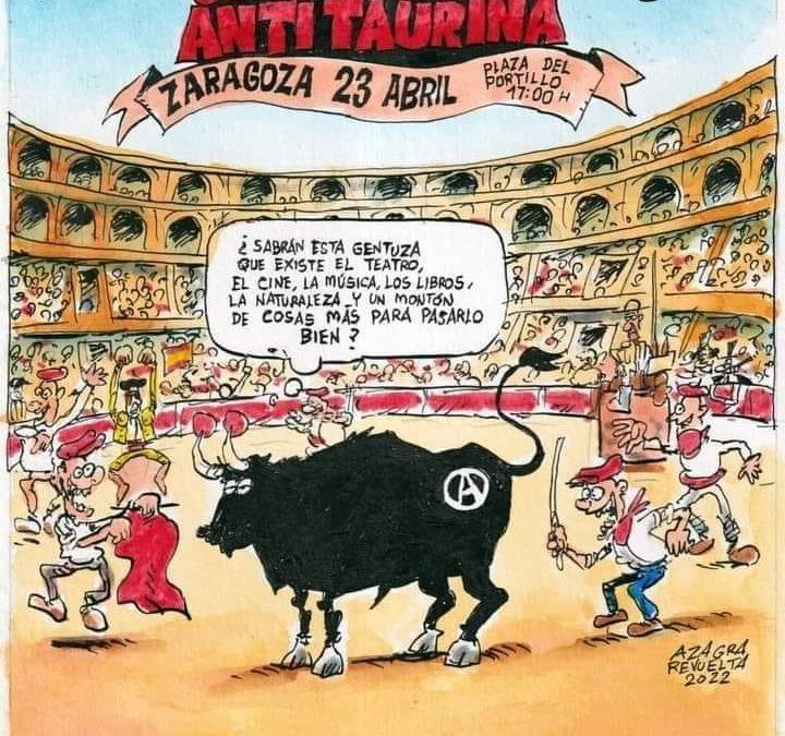 Concentración Antitaurina