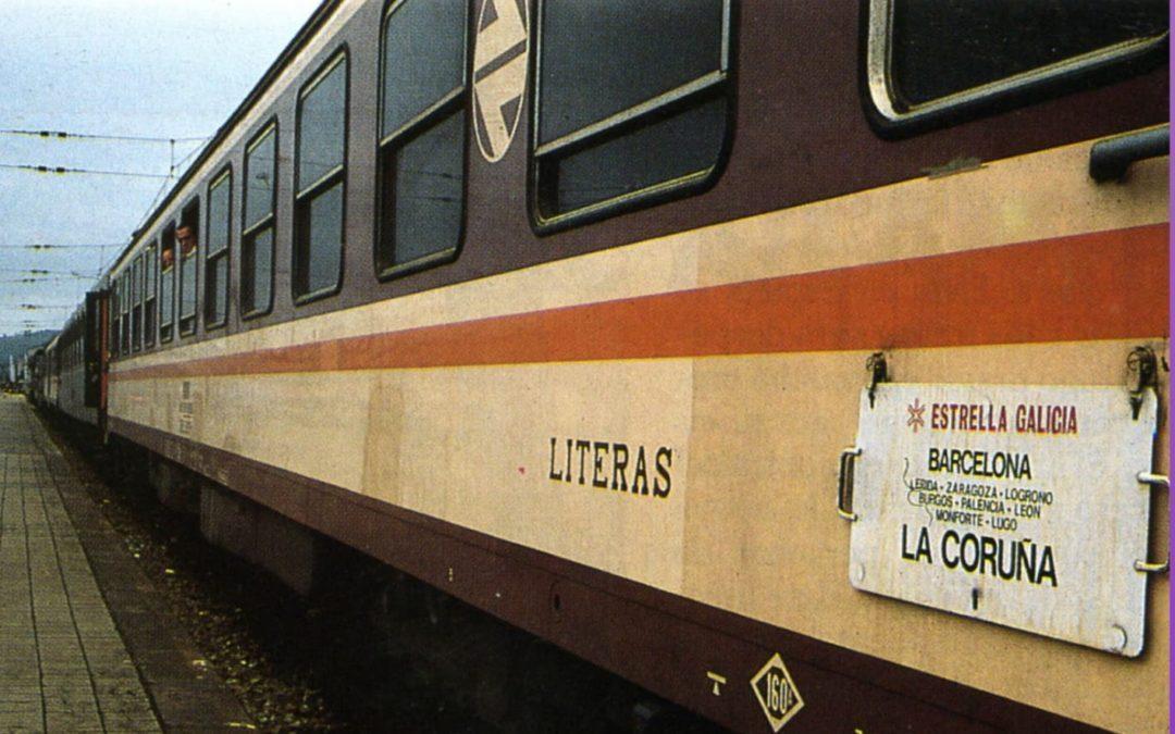 Concentración Monzón no pierdas tu tren